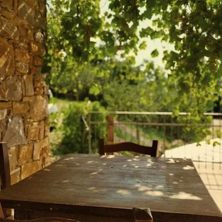 Apartman Agriturismo Castagneti *