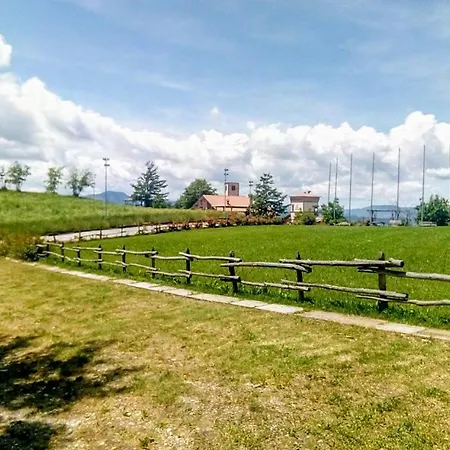 Apartman Agriturismo Castagneti *