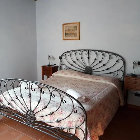 Apartman Agriturismo Castagneti