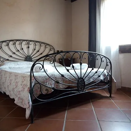 Apartman Agriturismo Castagneti