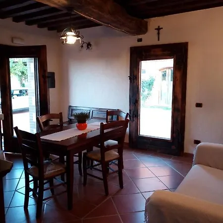 Apartman Agriturismo Castagneti