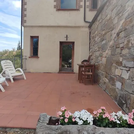 Agriturismo Castagneti Apartman San Benedetto Val di Sambro