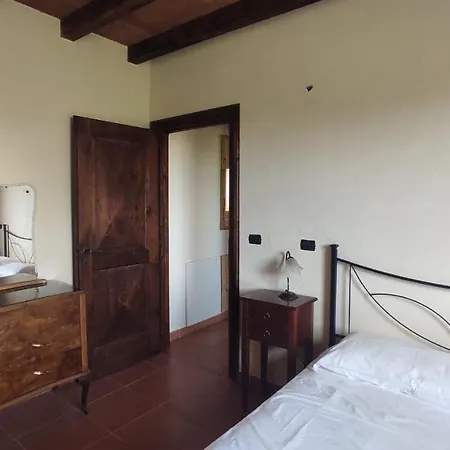 Agriturismo Castagneti