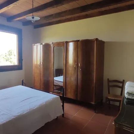 Agriturismo Castagneti Apartman
