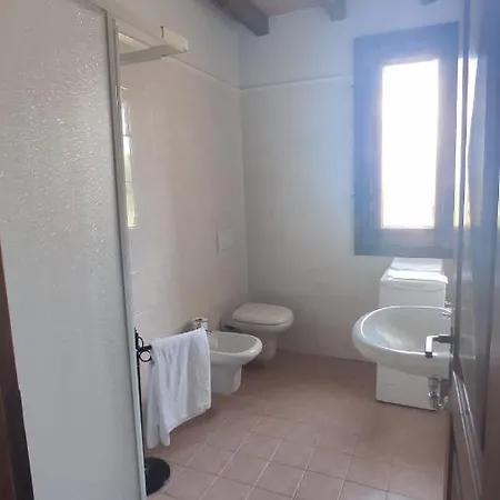 Agriturismo Castagneti Apartman San Benedetto Val di Sambro