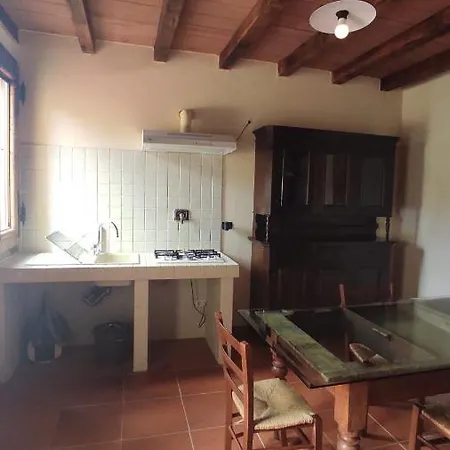 Agriturismo Castagneti *